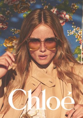 occhiali Chloè su stylottica.com